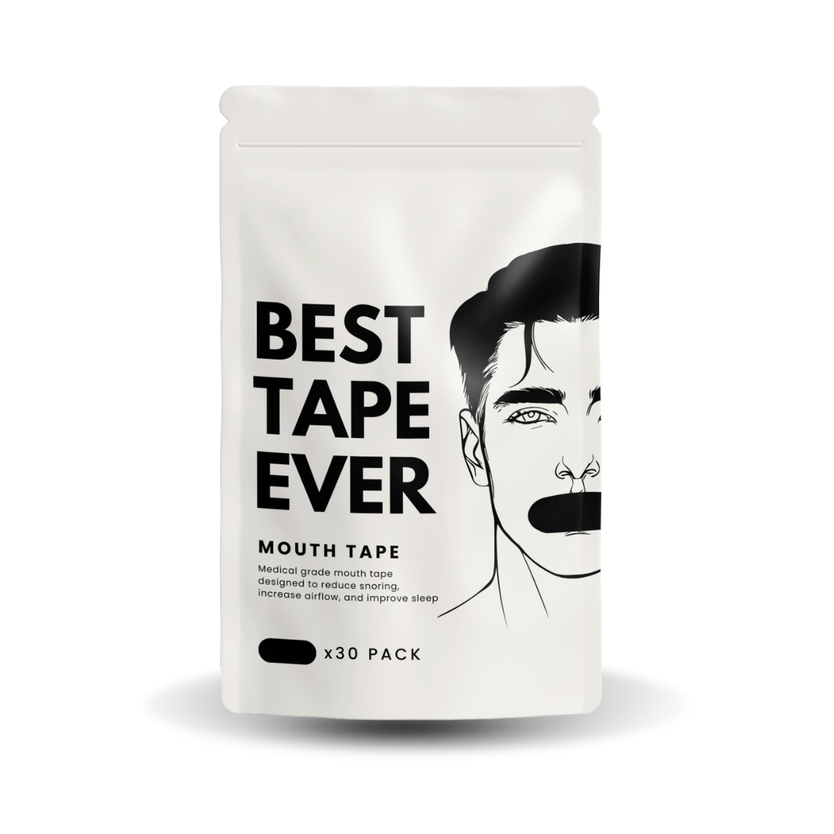 Premium Mouth Tape